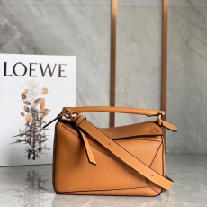 Loewe Handle Bags